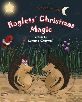 Read Hoglets' Christmas Magic (Hoglets, Prickles and Primrose series)