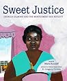 Sweet Justice by Mara Rockliff Sweet Justice by Mara Rockliff
