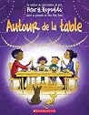 Autour de la Table by Peter H. Reynolds Autour de la Table by Peter H. Reynolds