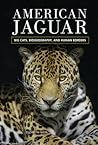 American Jaguar by Elizabeth Webb