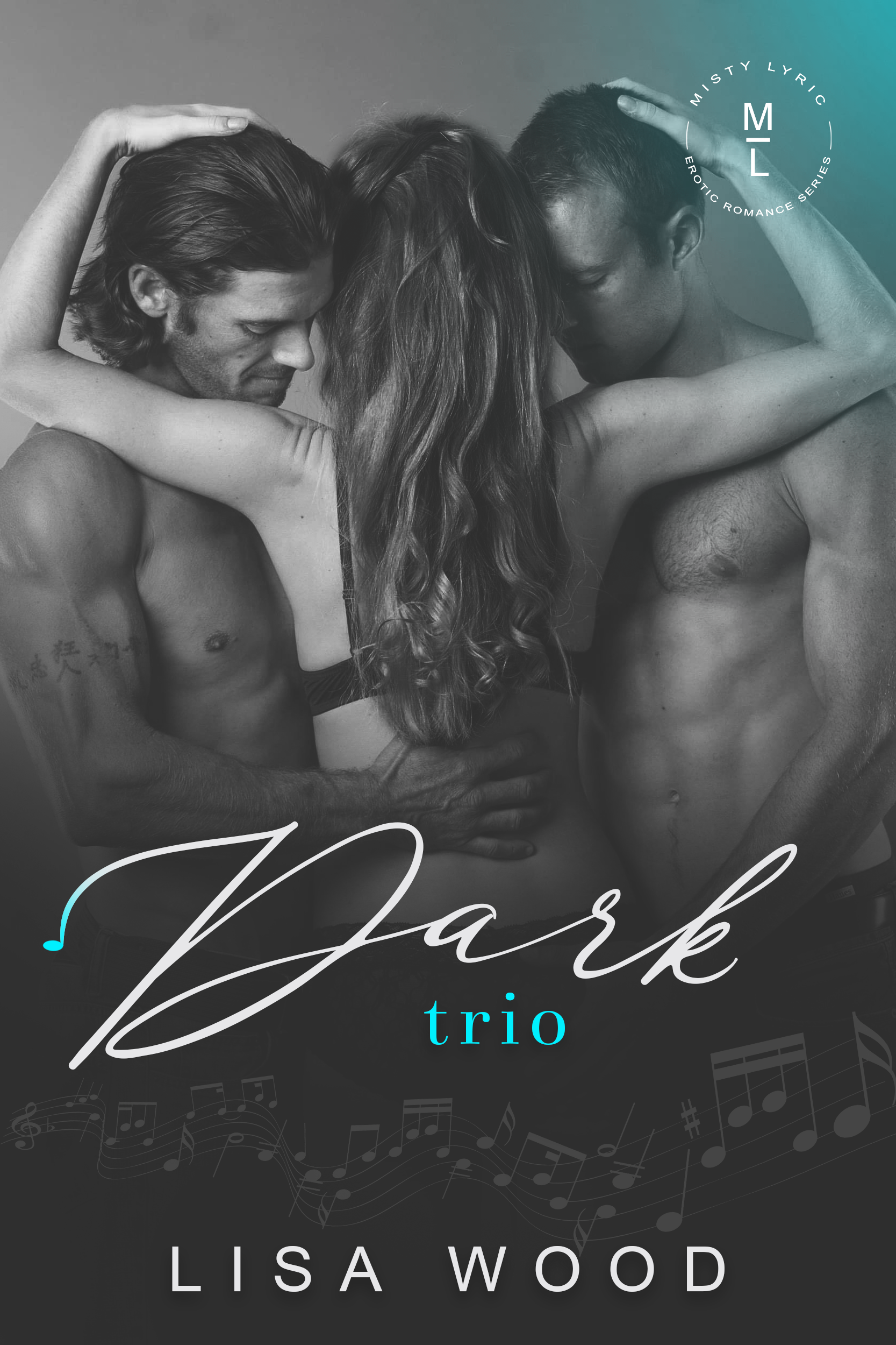 Dark Trio (Kindle Edition)