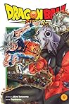 Dragon Ball Super, Vol. 9 by Akira Toriyama Dragon Ball Super, Vol. 9 by Akira Toriyama