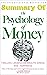 Summary of The Psychology o...