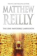 The One Impossible Labyrinth (Jack West Jr, #7)