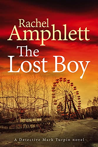 The Lost Boy (Detective Mark Turpin #3)