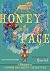 Honey on the Page by Miriam Udel Honey on the Page by Miriam Udel
