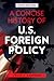 A Concise History of U.S. Foreign Policy, Fifth Edition