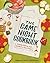 The Game Night Cookbook: Sn...
