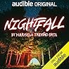Nightfall by Marisela Treviño Orta