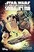Star Wars Adventures by Alec Worley