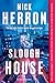 Slough House (Slough House, #7)