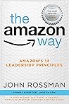 The Amazon Way: A...