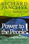 Power to the People! by Richard Panchyk