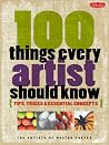 100 Things Every ...