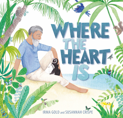 Where the Heart Is (Hardcover)