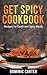 Get Spicy Cookbook: Recipes...