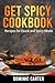 Get Spicy Cookbook: Recipes...