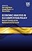Economic Analysis in EU Competition Policy by Pier L. Parcu