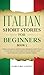 Italian Short Stories for B...