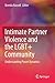 Intimate Partner Violence and the LGBT+ Community: Understanding Power Dynamics