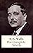 The Complete Novels of H. G. Wells