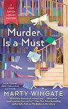 Murder Is a Must