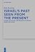 Israel's Past: Studies on H...