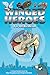 Winged Heroes by Mya Thompson