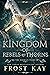 Kingdom of Rebels and Thorns (The Aermian Feuds #1-2)