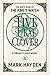 Five Leaf Clover (The King's Watch, #9)