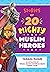 Stories of 20 Mighty Muslim...