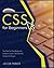 CSS For Beginners: The Step-by-Step Beginners Guide to Learn CSS Fast with Hands-On Project (Programming)