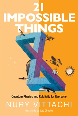 21 Impossible Things (Hardcover)