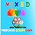 mixed, Preschool Colors Boo...