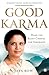 GOOD KARMA by Jaya Row