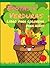 Libro para colorear de frut...