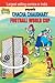 Chacha Chaudhary Football World Cup