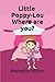 Little Poppy-Lou Where are you?