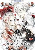 Nina the Starry Bride, Vol. 3