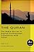 The Quran: The Noble Qur'an...