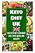 Keto Diet UK: The Keto Diet...
