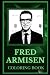 Fred Armisen Coloring Book:...