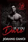 If You Dare (The Devils Playground, #1)