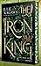 The Iron King (The Iron Fey, #1)