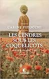 Les cendres sous les coquelicots (Les Rêves de nos mères, #2)