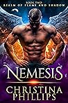 Nemesis (Realm of Flame and Shadow #2)