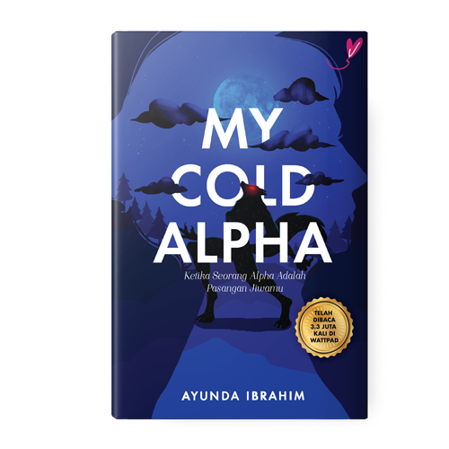 My Cold Alpha (Paperback)