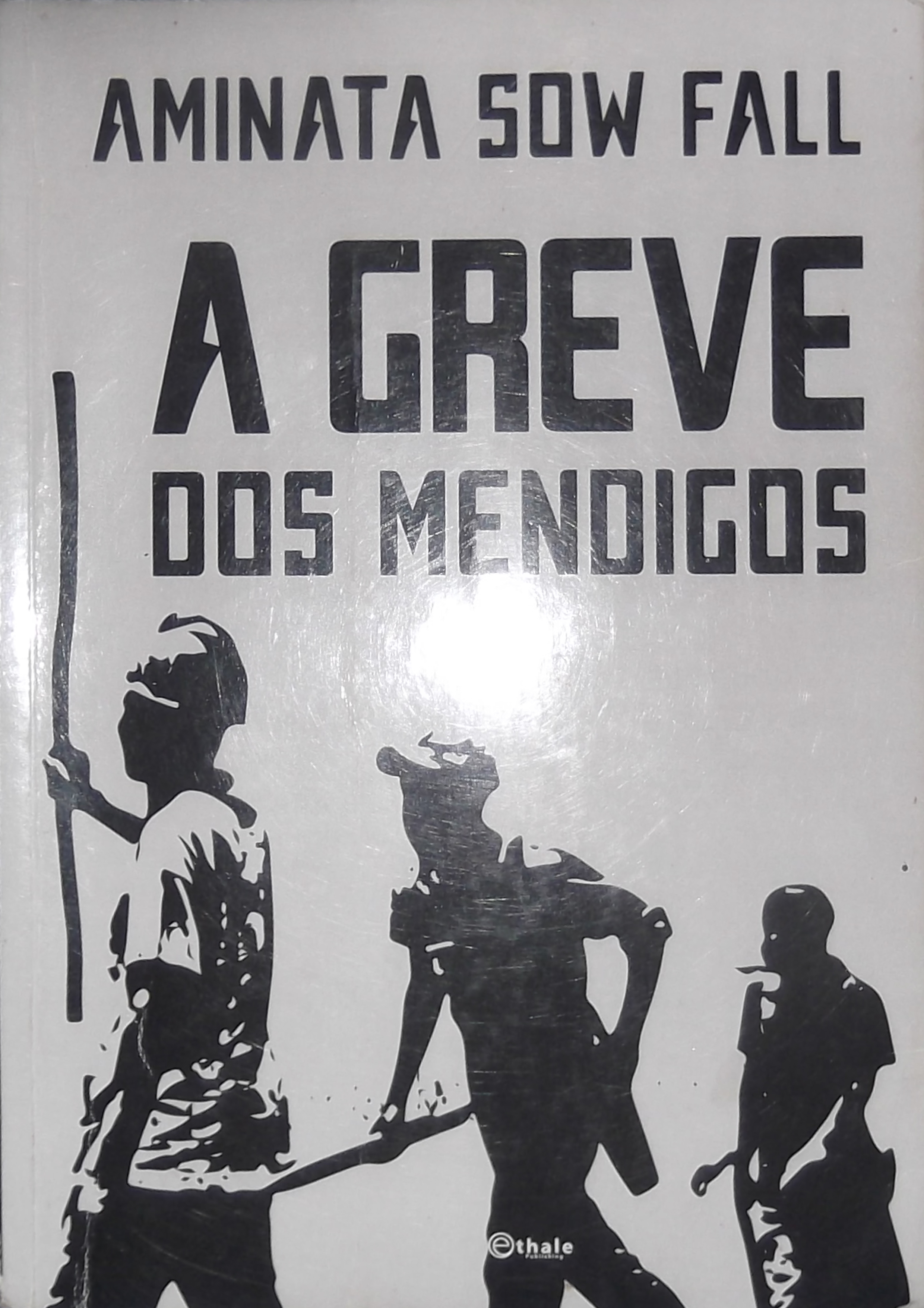 A Greve dos Mendigos