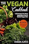 The Vegan cookboo...