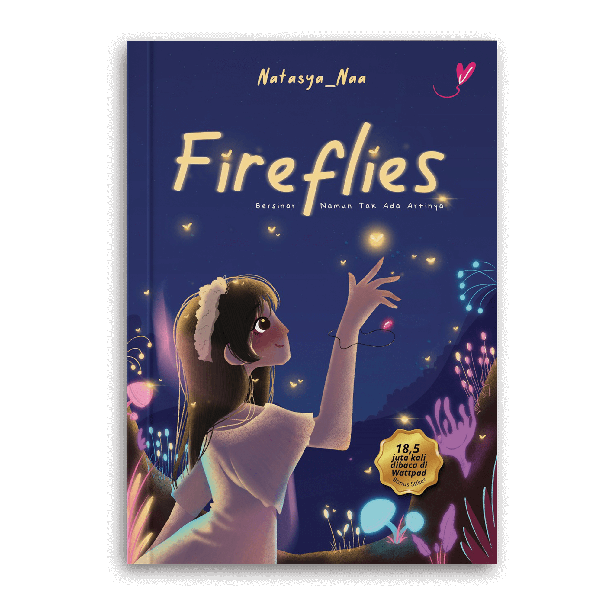 Fireflies